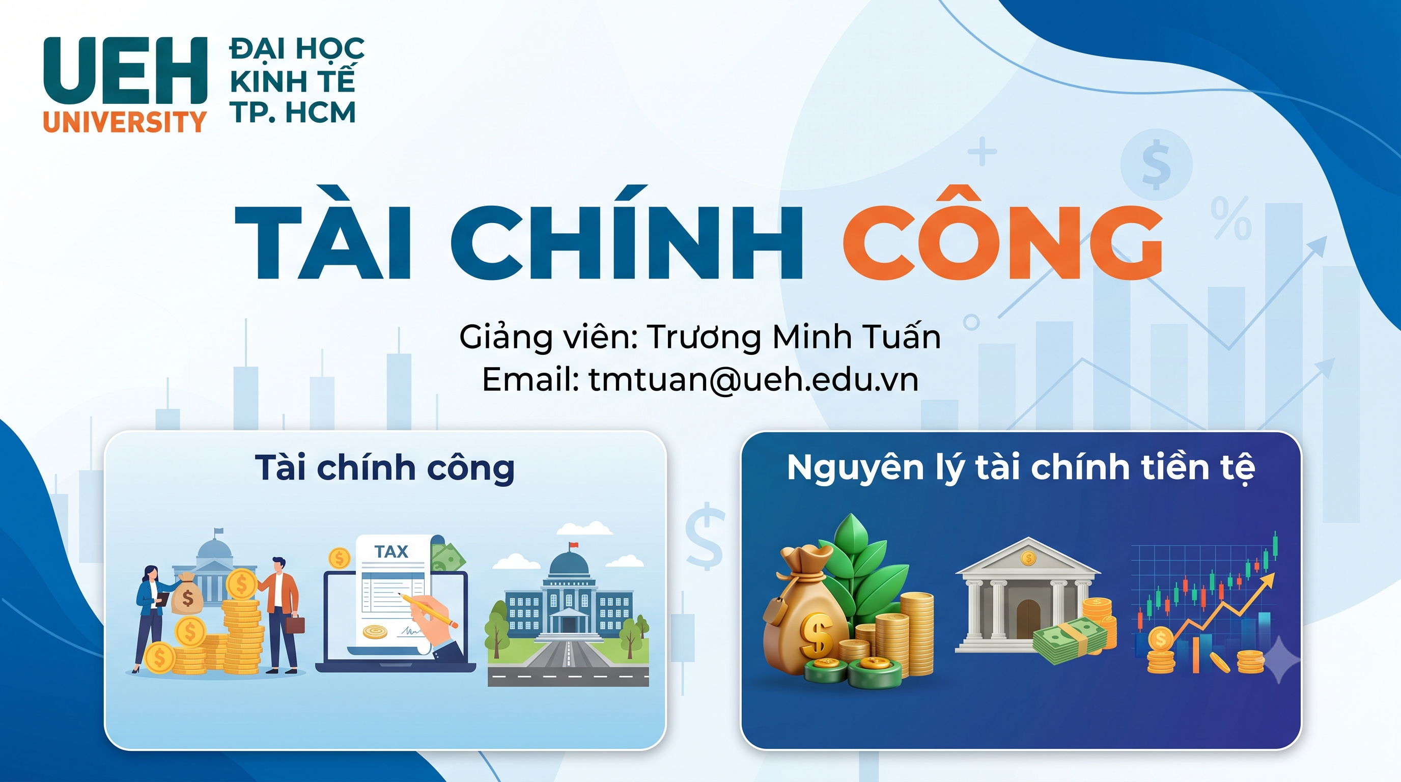 Tài chính công