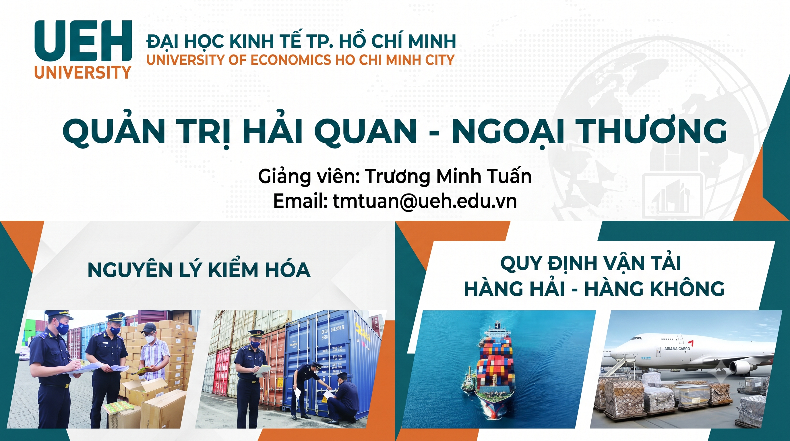 Hai quan