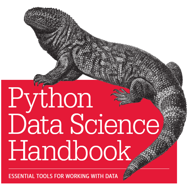 Python - Data science handbook